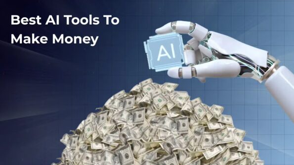 AI Tools for Making Money Online