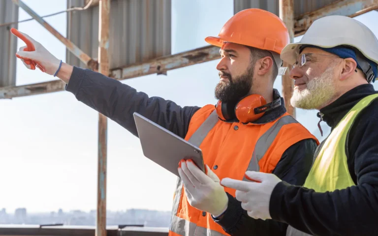 Accounting Software for Construction Companies in UK