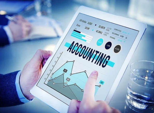 Accounting Software for Law Firms in UK