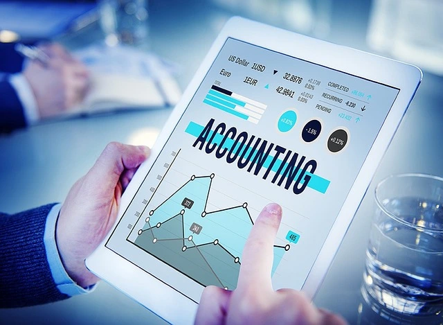 Accounting Software for Law Firms in UK