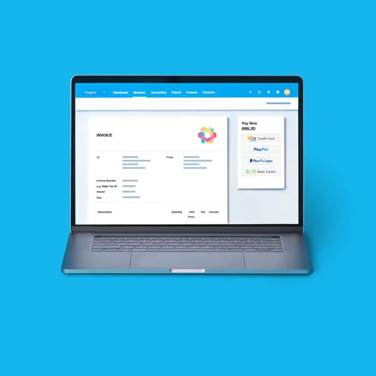Accounting Software for Real Estate Agents in UK