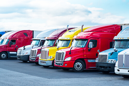 Accounting Software for Truck Drivers in USA