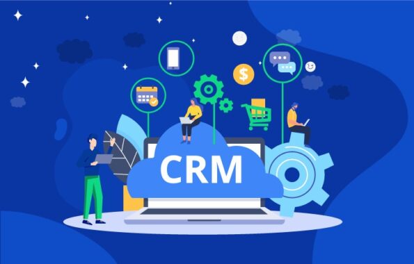 Best AI CRM Software for Small Businesses in 2026 – Top AI-Powered CRM Tools to Automate Sales, Increase Revenue & Scale Faster