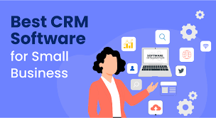 CRM Platforms for Small Businesses