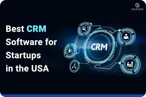 CRM Tools for Startups in the USA