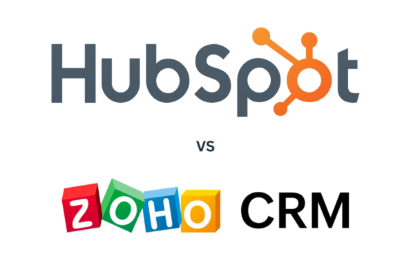 HubSpot vs Zoho CRM