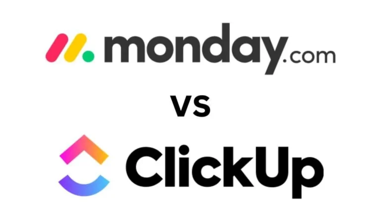 Monday CRM vs ClickUp CRM