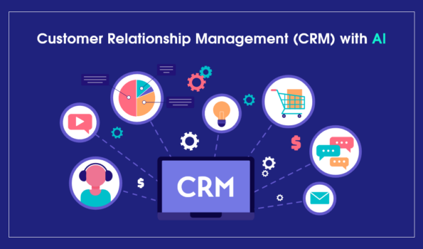 Best AI Customer Relationship Management Software in 2026 – Top AI CRM Platforms for Automation, Sales Growth, and Customer Intelligence
